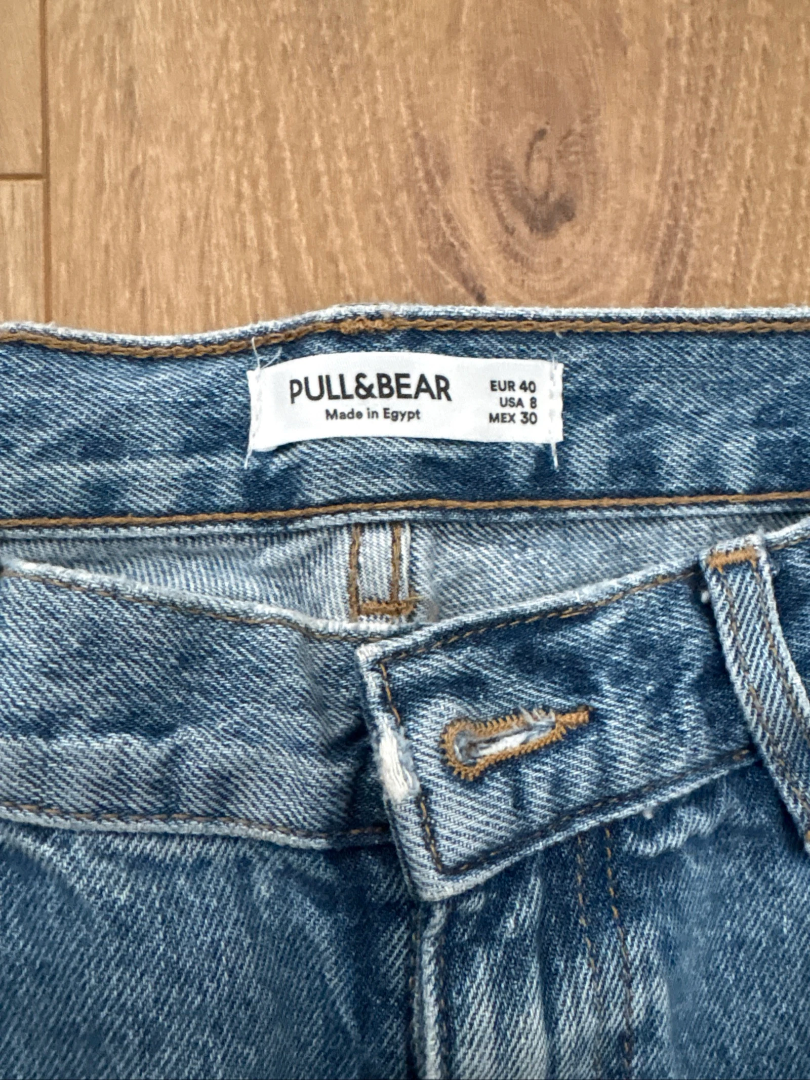 Jeans reto – photo 4